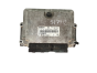 Styrenhet 55198058 0281011553 Fiat Bosch 23908
