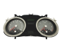 Varvräknare Renault Megane 2 8200074323 E Visteon