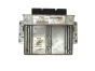 Styrenhet 9643915380 9643786680-01 21646517-6 PSA Sagem 18499