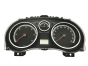Varvräknare Opel Corsa D P0013373012 GM 47334