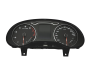 Varvräknare Audi A3 8V0920871 A2C90492100 VDO