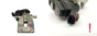 Bromsok Höger Bak 440019012R 440002496R Renault