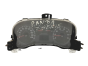 Varvräknare Fiat Panda 555000460104 41204