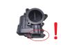 Spjällhusventil V862419080 A2C38050700 Citroen Peugeot Mini 1.4 1.6