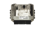 Styrenhet 0281011863 9661773380 9653958980 PSA Bosch 18550