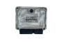 Styrenhet 038906012BB 0281010123 Audi Bosch 50887