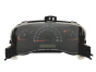 Hastighetsmätare Fiat Panda 46801565 503000360400 29647