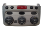 Värmereglerenhet AC Alfa Romeo 147 01560513690 52492078