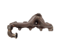 Avgasgren 2,0 TDCI Ford Volvo 9646849080