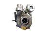 Turboladdare 7701476880 478276H307056 54359700012 1.5 dci Renault 1154