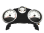 Hastighetsmätare Peugeot 207 9666749180 A2C53370972 32406
