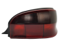 Lampa Höger Bak Citroen Saxo 6351F7 5061 AXO Scintex 6348