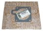 Packning, tätning Ny Original 7700865763 Renault