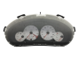 Varvräknare Peugeot 206 9651740580 000643407 49445