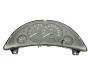 Hastighetsmätare Opel Corsa C 13173347WA 110008988026 43736