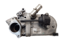 EGR Kylare Fiat Alfa Romeo PSA 55225296 1.3 JTD HDI