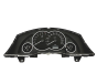 Varvräknare Opel Meriva 13173382XU 110080162027 31270