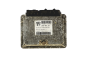 Motorstyrenhet ECU IAW4EF.G1 73502897 Fiat 26321