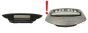 Varvräknare Citroen C4 96572391ZD 47694