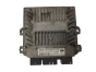 Styrenhet 3S61-12A650-LB 5WS40140D-T SID 804 Ford Siemens 2860