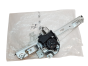 Fönsterhiss Vänster Fram Peugeot 208 2008 9816402180 Ny Original