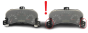 Hastighetsmätare Fiat Doblo 46762987 58449