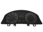 Hastighetsmätare VW Golf MK5 1K0920850L 110080246025 30489
