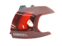 Lampa Höger Bak Peugeot 2008 9826730380 2016-2019 Ny Original