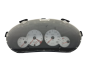 Varvräknare Peugeot 206 9648837180 000643405 54788