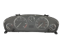 Varvräknare Peugeot 406 9644231480 110080108019 VDO RHD