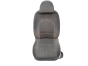 Säte Vänster Fram Peugeot 407