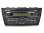 CD-radio Mitsubishi Space Star 8701A621 DY-1 ME3E21-4-T