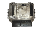 Styrenhet 55204761 0281012862 Fiat Bosch 30180