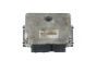 Styrenhet 55193786 0281011557 Fiat Bosch 42709