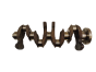 Vevaxel 1.4 16V 11217534732 7534733 GJS700 Citroen Peugeot 4847
