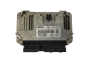 Styrenhet 89661-0H070 0261S04464 Toyota PSA Bosch 15768