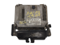 Motorstyrenhet ECU Audi 03G906021RB 0281015167 Bosch