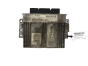 Styrenhet 9643134680 9637706180-05 21646087-4 PSA Sagem 24126