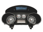 Hastighetsmätare Fiat Punto Evo 51852796 503003060200 30837