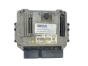 Styrenhet 55189924 UP 0281011667 Opel Bosch 63693