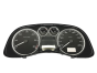 Varvräknare Peugeot 307 9651299680 E 01 57092