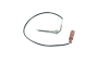 Avgastemperatursensor 059906088T 99061792701 VW Audi Vika