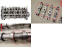 Topplock Opel 1.7 CDTI Z17DTH 2