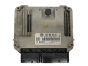 Motorstyrenhet ECU VW 03G906021QJ 0281014064 Bosch