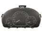 Hastighetsmätare Peugeot 1007 9658241780 30085