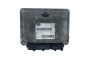 Styrenhet IAW4AF.P2 46817813 61600.625.01 Fiat Magneti Marelli 48675