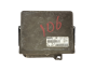 Styrenhet 0261204625 9630278480 26FM0636 MA3.1 PSA Bosch 25353