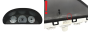 Varvräknare Fiat Punto 46744904 60626021 54560