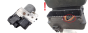 Abs-pump Opel Corsa C 09127108 0273004227 0265216478 Bosch 1734