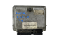 Styrenhet Rover MSB101150 0281001956 Bosch 53199